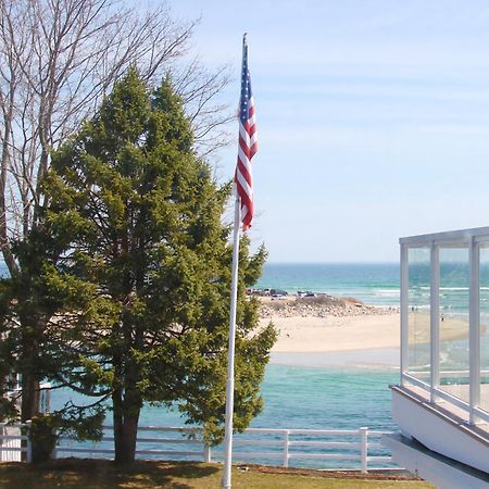 Terrace By The Sea Hotell Ogunquit Eksteriør bilde