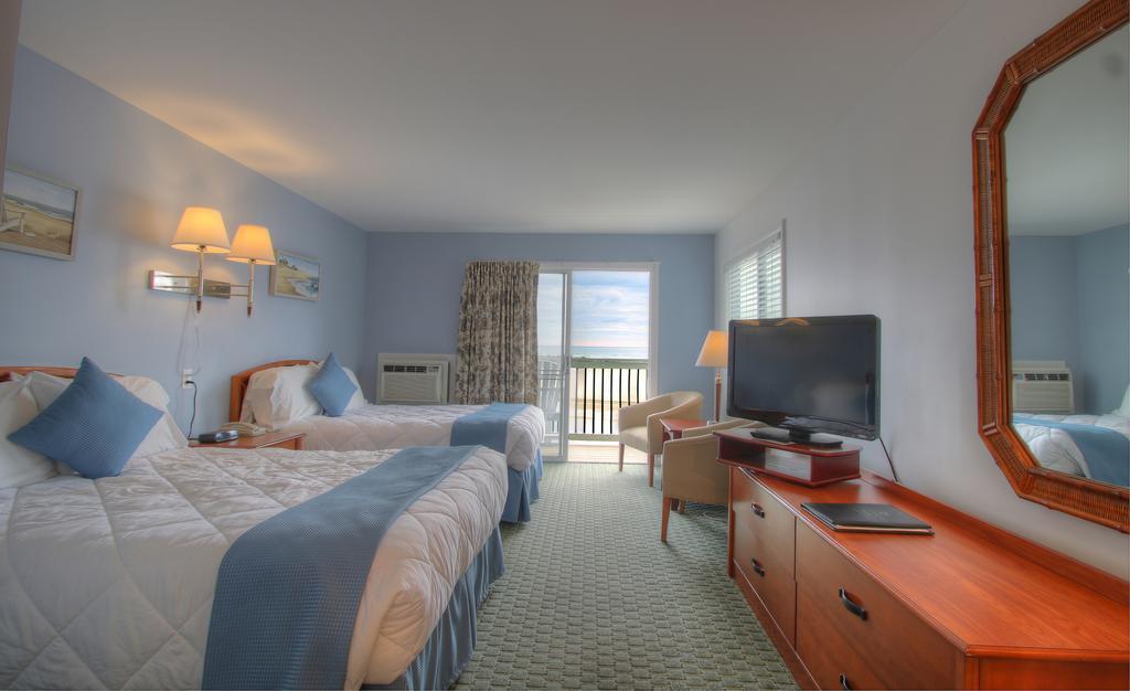 Terrace By The Sea Hotell Ogunquit Eksteriør bilde